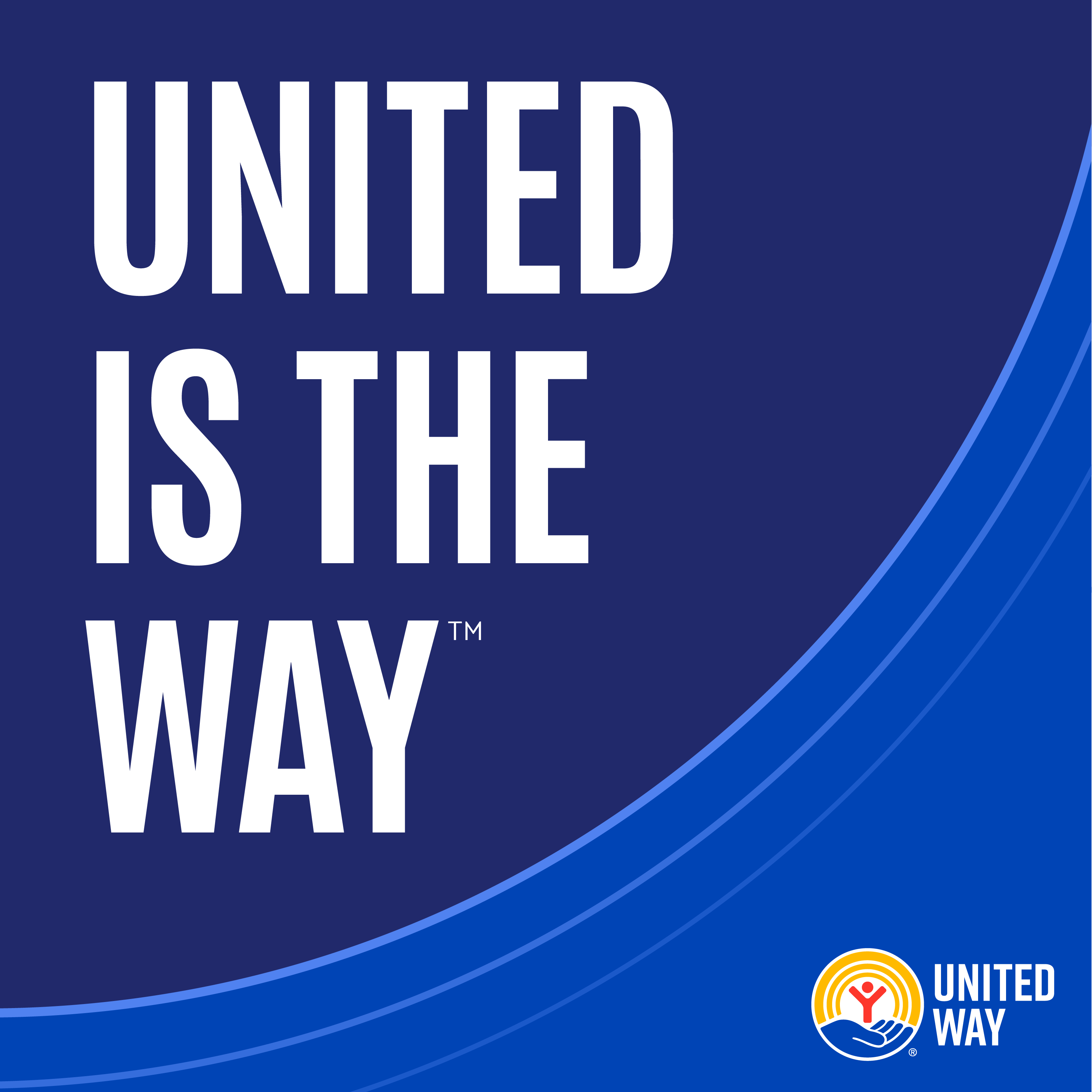 Image of United is the Way