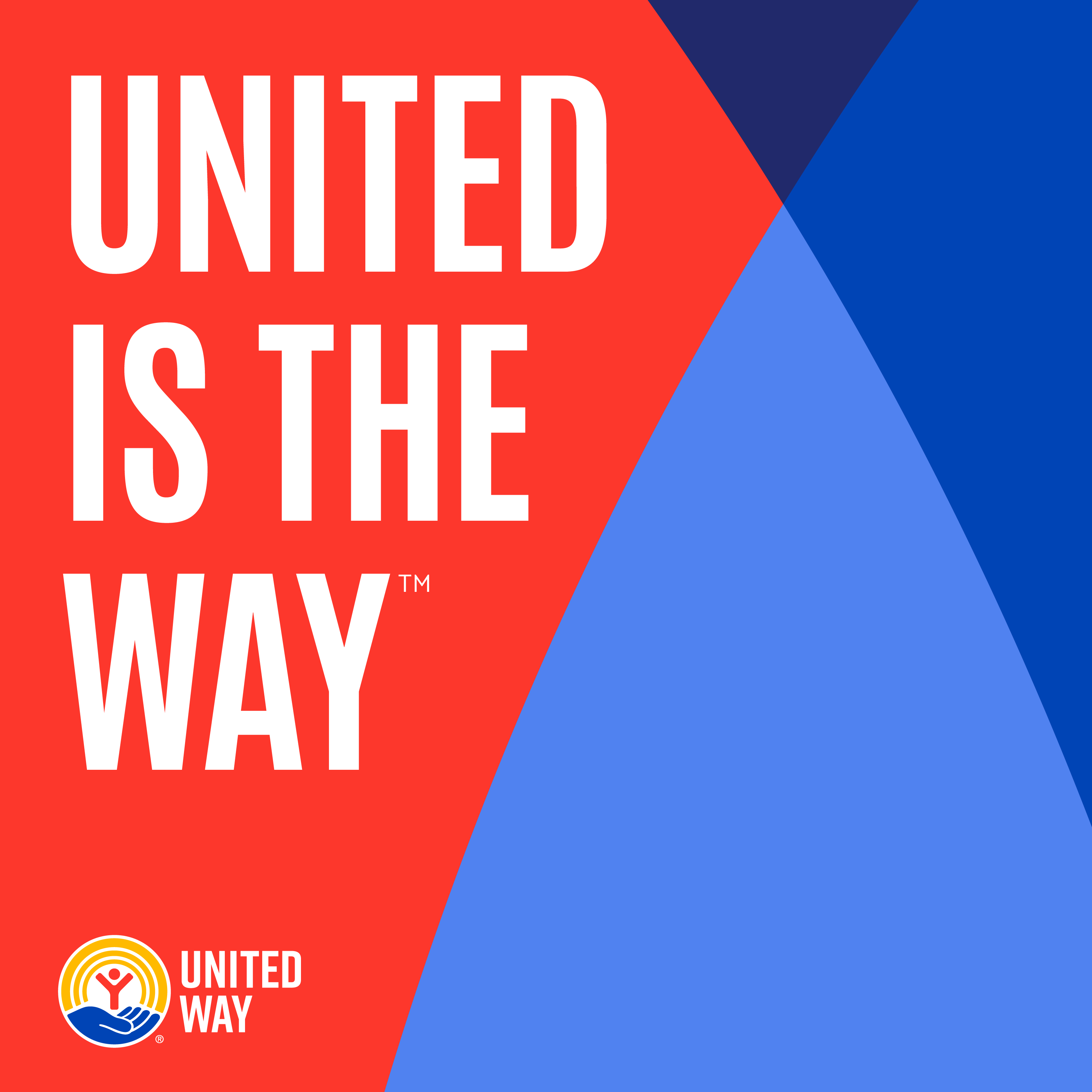 Image of United is the Way