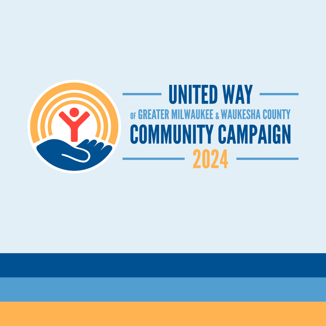 2024 Campaign Logo Graphic