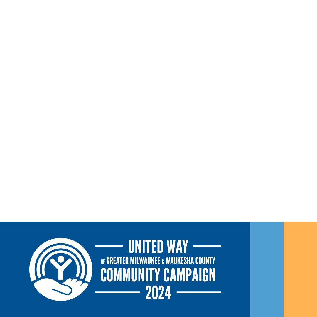 2024 Campaign Graphic with Photo Space