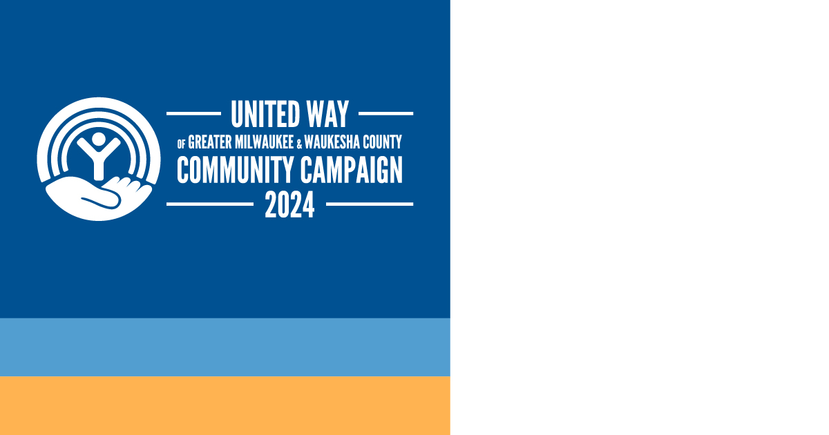 2024 Campaign Graphic with Photo Space