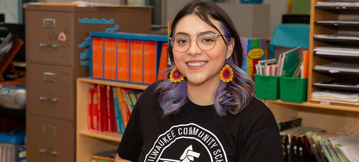 Community Schools Nora