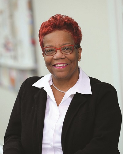 Danae D. Davis