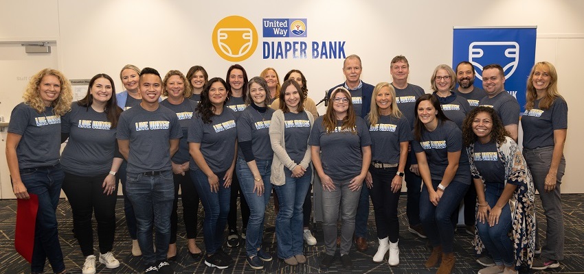 Johnson Controls Volunteers