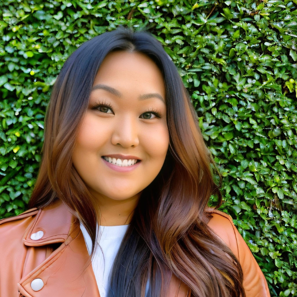 Kathryn Yang Headshot