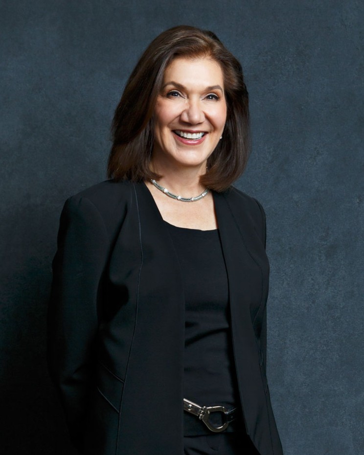 Linda Gorens-Levey