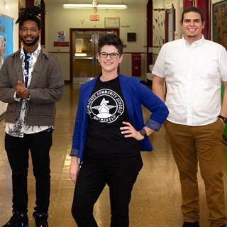 Community School Managers