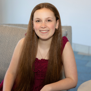 Madeline Peelan