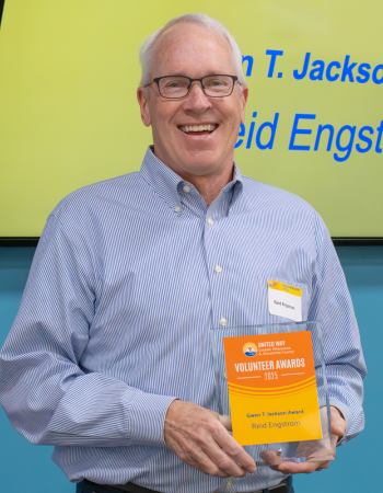 Reid Engstrom
