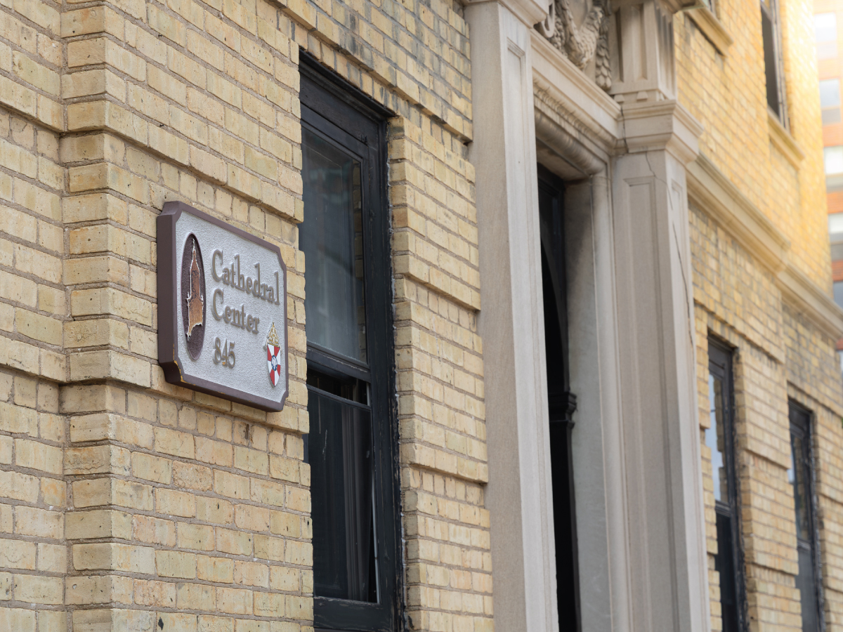 The Cathedral Center