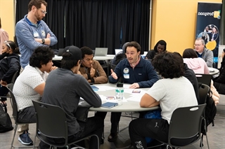 Technology United 2023 Career Fair