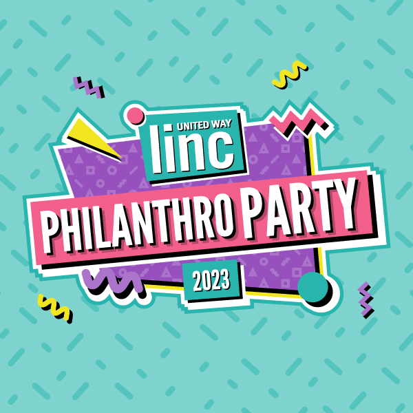 LINC PhilanthroPARTY