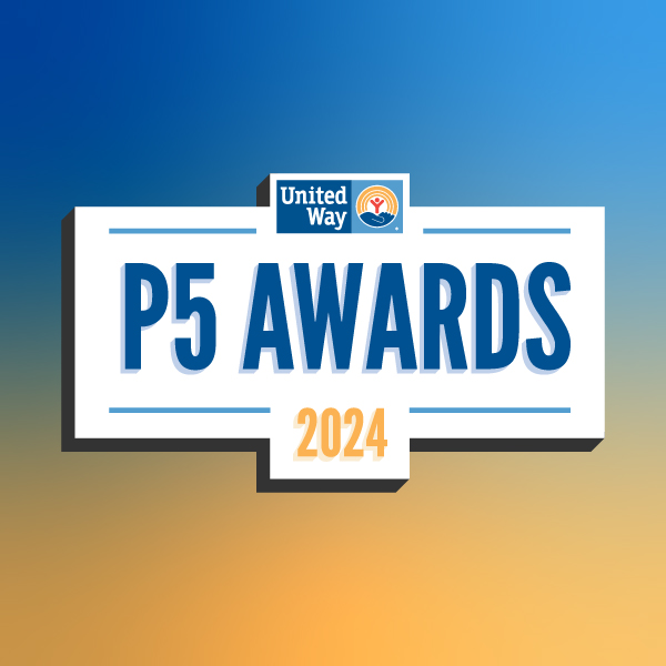 2024 Philanthropic 5 Awards