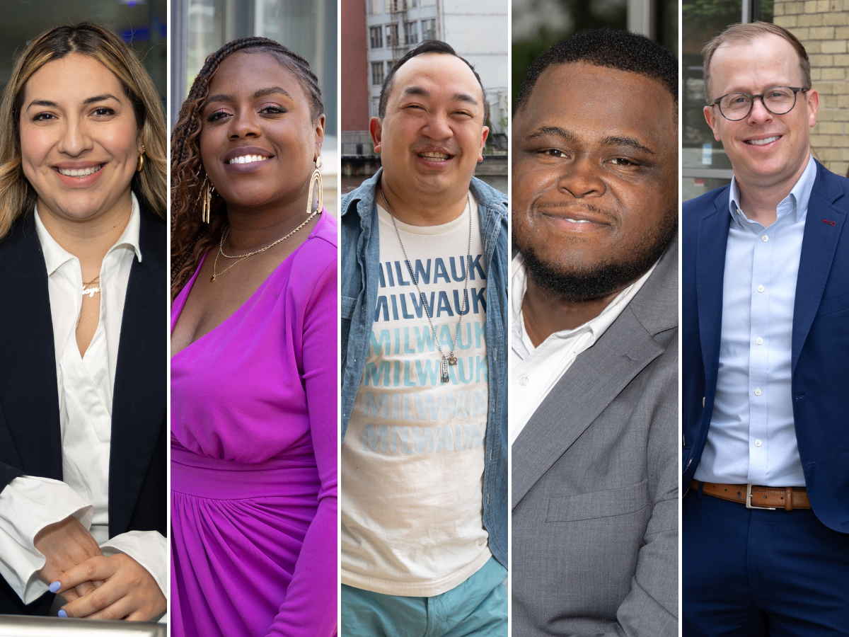 2025 Philanthropic 5 Awards