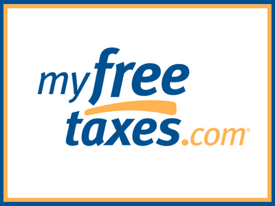 MyFreeTaxes