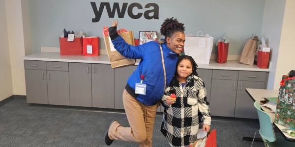 Holiday Giving Tree Recipients