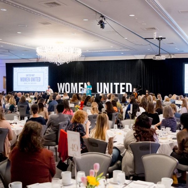 2024 Women United Bruncheon
