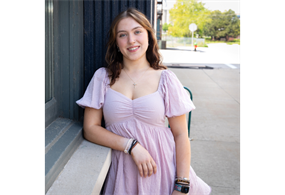 Image of P5 Youth Winner Phin Clarkin