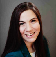 Amanda Jack professional headshot