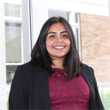 Image of Angie Sandoval