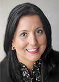 headshot of JoAnne Anton