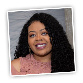 Head shot of Clintel Hasan