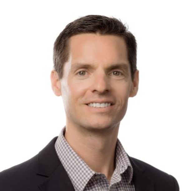 Joe Herington professional headshot