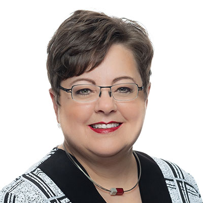 Kerrie Hoffman professional headshot