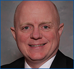 Headshot of David Hotchkiss