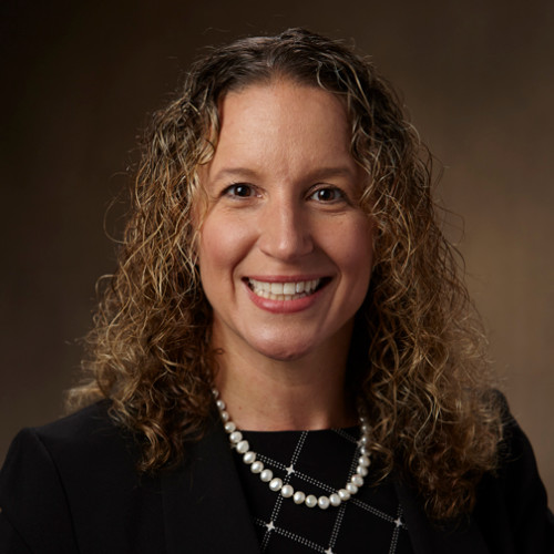 Mandy Huth professional headshot