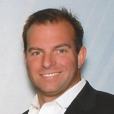 Derek Hyde professional headshot