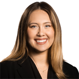 Jaquilynn Huff headshot photo