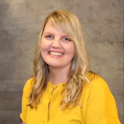 Professional Photo of Jennifer Salemme