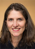 headshot of Margaret "Peggy" Kelsey