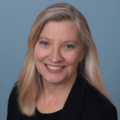 Kathy Lang professional headshot