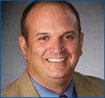 Headshot of Mark Lovelace