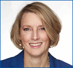 Headshot of Kathy Henrich