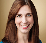 Headshot of Molly Mulroy