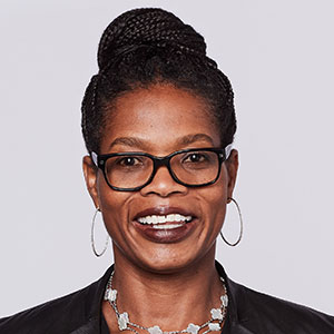Michelle S Nettles headshot