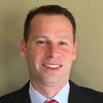 Brian Olsson professional headshot
