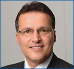Headshot of Peter Panagis