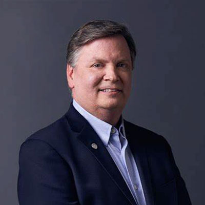 Allen Smith professional headshot