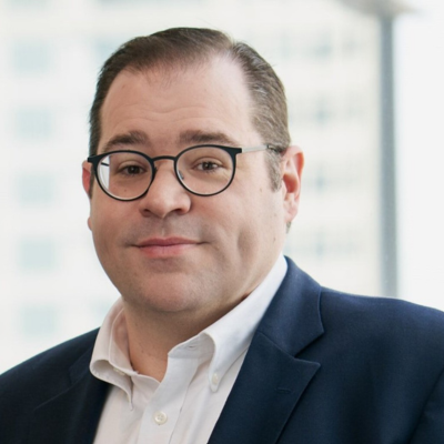 Tony Cappiello professional headshot