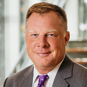 Craig Jorgensen professional headshot
