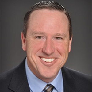 Scott Turner professional headshot