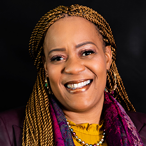 DeVona Wright Cottrell professional headshot