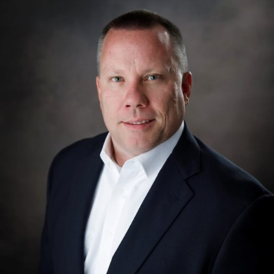 William Cummings professional headshot