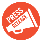 press release icon