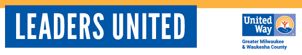 United Way of Greater Milwaukee & Waukesha County