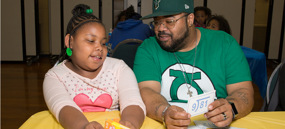 United way homework diners 07 image